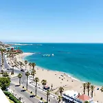 Vb Best Waterfront 2Bdr Apt In Benalmadena