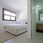 Penthouse Rocas Blancas