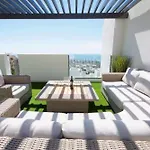 Penthouse Rocas Blancas