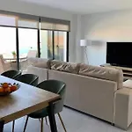 Penthouse Rocas Blancas
