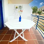 Apartamento Almar Benalmadena A 200 M De La Playa - Piscina Y Parking