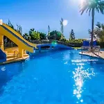 Minerva Holidays Estudio En Benalmadena