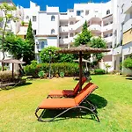 Apartment Pueblo Quinta