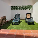Apartamento Los Patos Beach