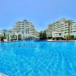Benalbeach Casa Kito Relax 1ª Linea De Playa