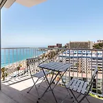 Vb Best Waterfront 2Bdr Apt In Benalmadena