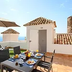 Atico Frente Al Mar - Vistas, Piscina, Terrazas, Parking!