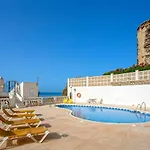 Atico Frente Al Mar - Vistas, Piscina, Terrazas, Parking!