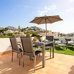 Atico Frente Al Mar - Vistas, Piscina, Terrazas, Parking!