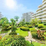 Benal Beach 905 En Primera Linea De Playa / Beachfront
