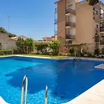Apartment Benasol-1 By Interhome