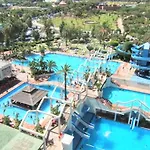 Benal Beach 905 En Primera Linea De Playa / Beachfront