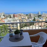 Estudio Iris Vista Al Mar- Costa Del Sol
