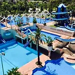 Benalbeach Casa Kito Relax 1ª Linea De Playa