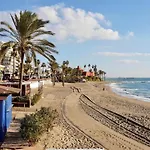 Benalbeach Casa Kito Relax 1ª Linea De Playa