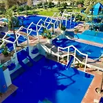Benalbeach Casa Kito Relax 1ª Linea De Playa
