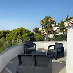 Riad Benalmadena Modern Apartment Panoramic Views