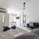 Confortable Studio Aguila