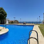Jardines De Carvajal - Benalmadena Costa - Apartamento