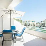 Apartment Puerto Marina