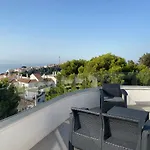Riad Benalmadena Modern Apartment Panoramic Views