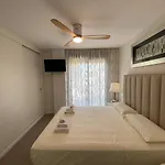 Riad Benalmadena Modern Apartment Panoramic Views