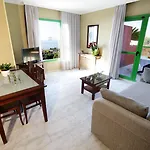 Holiday World Riwo Hotel.