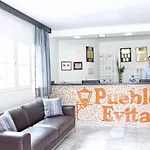 Elite Apartments At Pueblo Evita