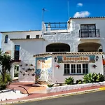 Elite Apartments At Pueblo Evita