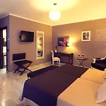 Hotel La Fonda