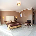 Hotel La Fonda