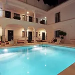 Hotel La Fonda