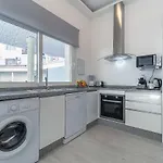 Pueblo Marinero Apt 1