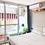 Apartamento Flamingo Puerto Marina - 150m Playa