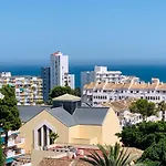Benalmadena Costa-Luminoso-Vistas Al Mar