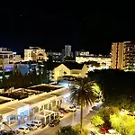 Benalmadena Costa-Luminoso-Vistas Al Mar