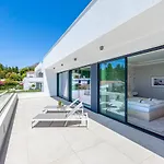 797 Holiday Rentals - Lujosa Y Moderna Villa En Puerto Marina