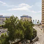 2Nd Line From The Beach , Seaviews + Parking &Pool