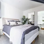 71-Beachfront, Brand New Luxury Penthouse Benalmadena