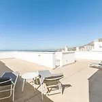 71-Beachfront, Brand New Luxury Penthouse Benalmadena