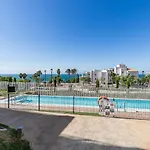 71-Beachfront, Brand New Luxury Penthouse Benalmadena