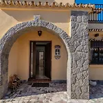 Villa Paradise