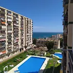 Coqueto Y Acogedor Estudio Cercano A La Playa