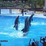 Estudio Jupiter Benalmadena Cerca Playa