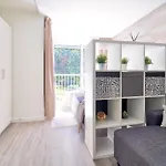 Iris Loft Studio - Benalmádena