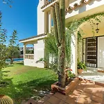 Villa Amapola