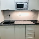 Apartaestudio Moderno Benalmadena Malaga