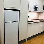 Apartaestudio Moderno Benalmadena Malaga