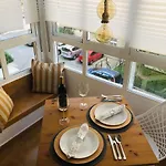 Apartaestudio Moderno Benalmadena Malaga