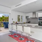 Sunny Terrace With Jacuzzi In El Higueron By Costarentals - Ref 26
